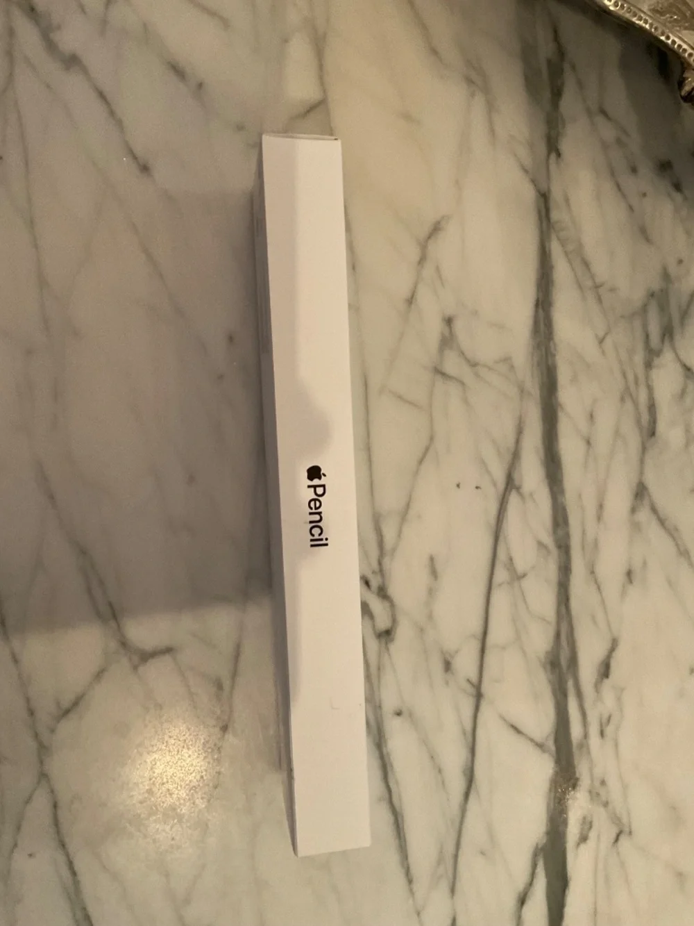 Apple mqly3am pencil